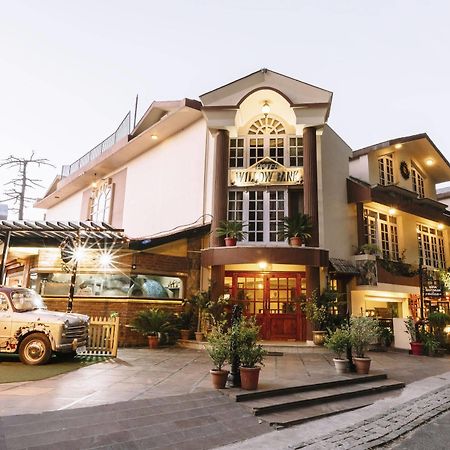 柳岸酒店 西姆拉 外观 照片