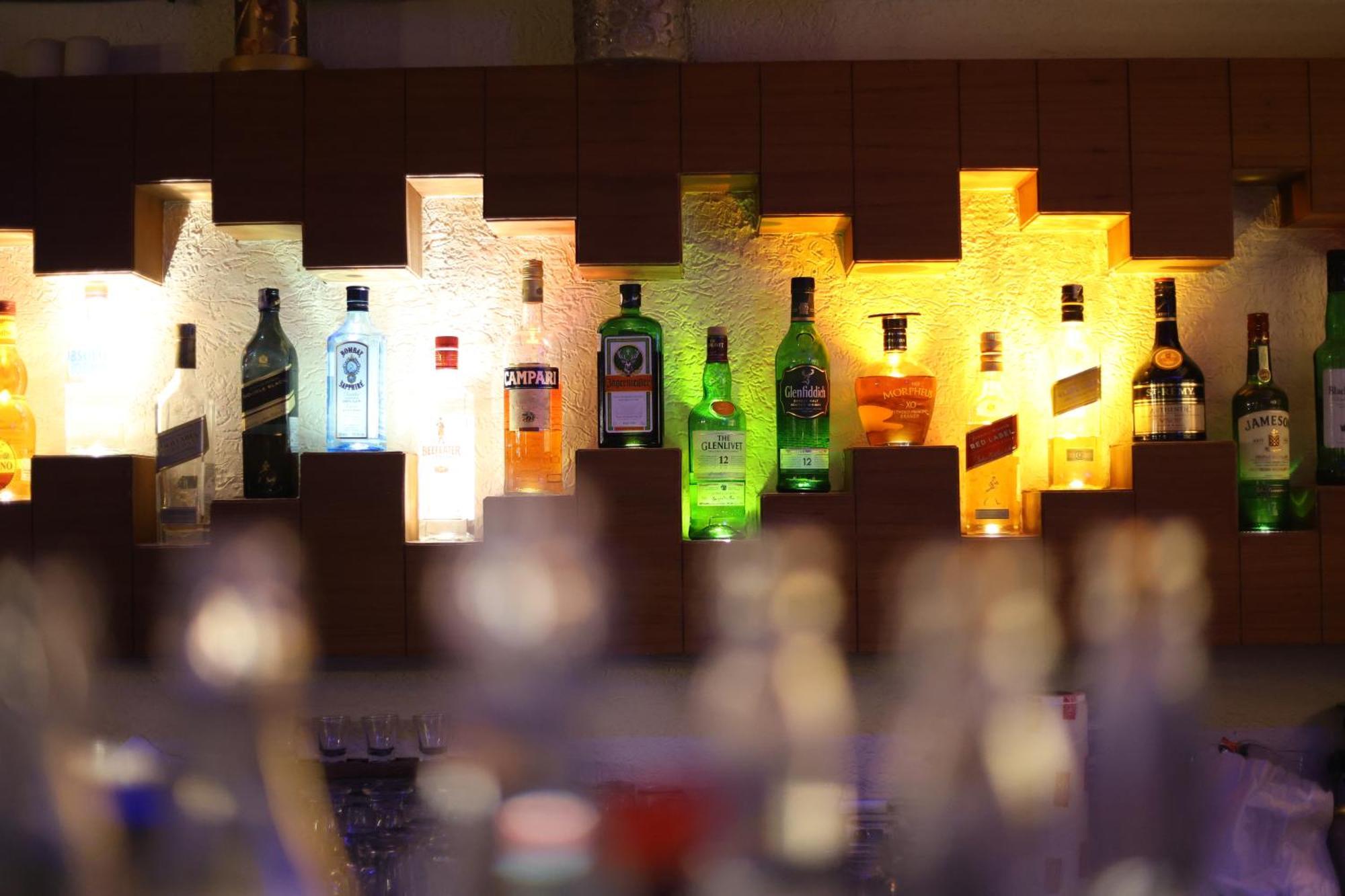 柳岸酒店 西姆拉 外观 照片